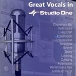 Studio One vocals