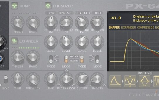 How to Use Transient Shapers