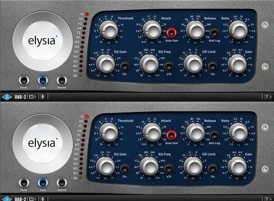 Paradoxically, the key to more transparent compression is to use too compressors - but the settings have to be right.