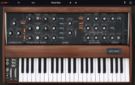 10 Tips for Great Synth Bass