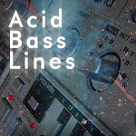Acid Bass lines cover