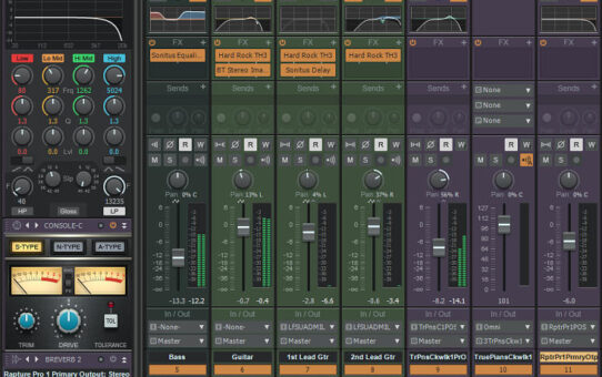 20 Essential, Time-Saving Tips for Cakewalk by BandLab