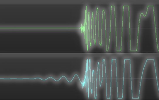 Linear- vs. Minimal-Phase EQ: Is One of These Evil?